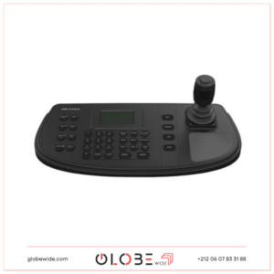 Contrôleurs Joystick Hikvision DS-1200KI