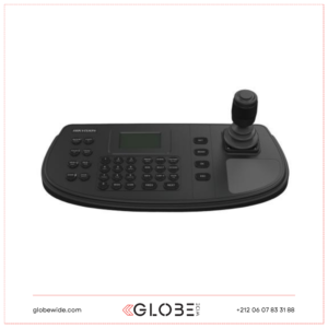 Contrôleurs Joystick Hikvision DS-1200KI