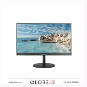 Moniteur Hikvision 22" LED FULL HD DS-D5022FN10