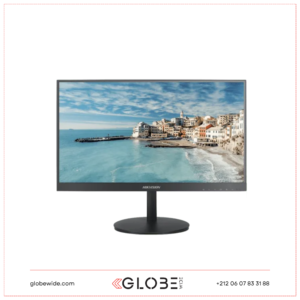 Moniteur Hikvision 22" LED FULL HD DS-D5022FN10